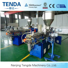 2016 Nanjing Tenda New Design Recycled Plastic Machine